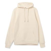 Каталог Толстовка с капюшоном унисекс Hoodie, светло-желтая от интернет-магазина «7 Сувениров»