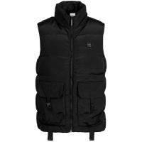 Каталог Жилет с подогревом Thermalli Zermatt, черный от интернет-магазина «7 Сувениров»