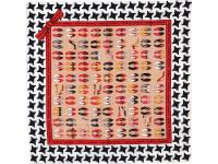 Каталог Платок Escarpin от интернет-магазина «7 Сувениров»