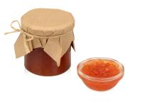 Каталог Варенье из грейпфрута с апельсином, лимоном и корнем имбиря в подарочной обертке от интернет-магазина «7 Сувениров»