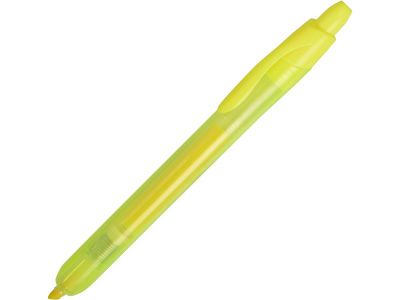 Маркер Beatz, желтый