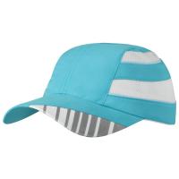 Каталог Бейсболка Ben Nevis со светоотражающим элементом, голубая от интернет-магазина «7 Сувениров»