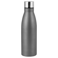 Каталог Термобутылка вакуумная герметичная Portobello, Fresco Neo, 500 ml, серая от интернет-магазина «7 Сувениров»