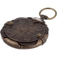 Каталог Флешка «Криптекс»® Compass Lock, 32 Гб от интернет-магазина «7 Сувениров»