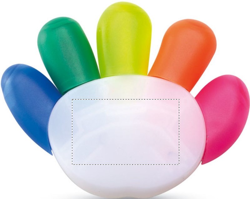 Каталог Набор маркеров от интернет-магазина «7 Сувениров»