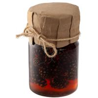 Каталог Варенье Jammy, из сосновых шишек от интернет-магазина «7 Сувениров»