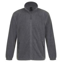 Каталог Куртка мужская North, серый меланж от интернет-магазина «7 Сувениров»