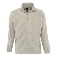 Каталог Куртка мужская North 300, бежевая от интернет-магазина «7 Сувениров»