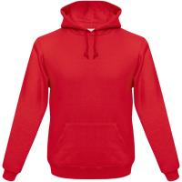 Каталог Толстовка ID.003 красная от интернет-магазина «7 Сувениров»