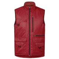 Каталог Жилет Unit Operate, красный от интернет-магазина «7 Сувениров»