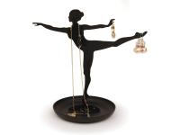 Каталог Подставка для аксессуаров Ballerina от интернет-магазина «7 Сувениров»