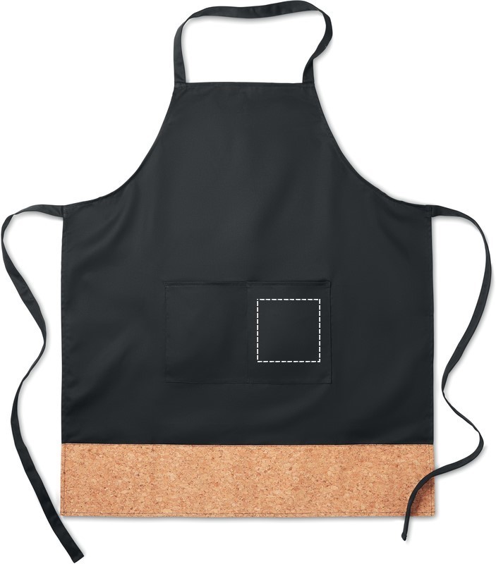 Каталог Фартук с пробковым низом от интернет-магазина «7 Сувениров»