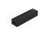 Каталог USB-концентратор H4013-U3 от интернет-магазина «7 Сувениров»