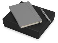 Каталог Подарочный набор Moleskine Hemingway с блокнотом А5 и ручкой от интернет-магазина «7 Сувениров»