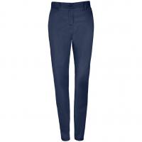 Каталог Брюки Jared Women, темно-синие от интернет-магазина «7 Сувениров»