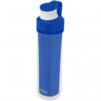 Каталог Бутылка для воды Active Hydration 500, синяя от интернет-магазина «7 Сувениров»