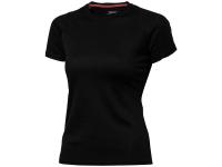 Каталог Футболка Serve женская от интернет-магазина «7 Сувениров»