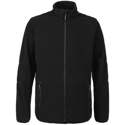 Куртка мужская Speedway черная, размер S