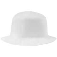 Каталог Панама складная Orust, белая от интернет-магазина «7 Сувениров»