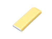 Каталог USB 3.0- флешка на 32 Гб с оригинальным двухцветным корпусом от интернет-магазина «7 Сувениров»