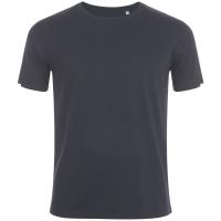 Каталог Футболка мужская Marvin, серая от интернет-магазина «7 Сувениров»