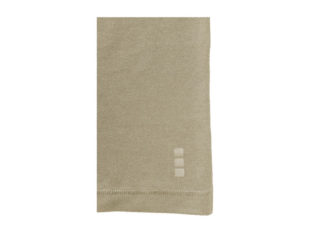 Рубашка поло Seller женская, хаки