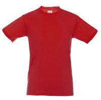 Каталог Футболка T-Bolka 160, темно-красная от интернет-магазина «7 Сувениров»