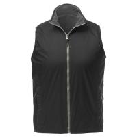 Каталог Жилет двусторонний Winner, черный от интернет-магазина «7 Сувениров»