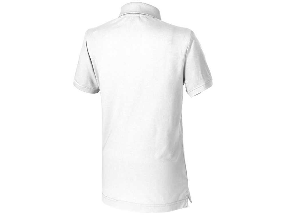 Рубашка поло Crandall женская, белый