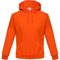 Каталог Толстовка ID.003 оранжевая от интернет-магазина «7 Сувениров»