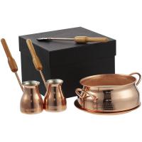 Каталог Набор Coffeeman от интернет-магазина «7 Сувениров»