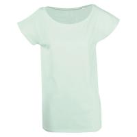 Каталог Футболка женская Marylin, светло-зеленая от интернет-магазина «7 Сувениров»