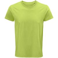 Каталог Футболка мужская Crusader Men, зеленое яблоко от интернет-магазина «7 Сувениров»