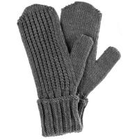 Каталог Варежки Nordkyn, серые от интернет-магазина «7 Сувениров»