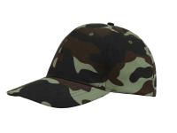 Каталог Бейсболка Camo от интернет-магазина «7 Сувениров»