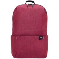 Каталог Рюкзак Mi Casual Daypack, темно-красный от интернет-магазина «7 Сувениров»