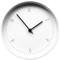 Каталог Часы настенные Lite, белые от интернет-магазина «7 Сувениров»
