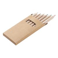 Каталог Набор карандашей Pencilvania Mini от интернет-магазина «7 Сувениров»