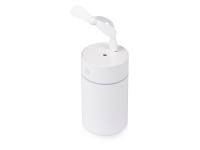 Каталог USB увлажнитель воздуха с двумя насадками Sprinkle от интернет-магазина «7 Сувениров»