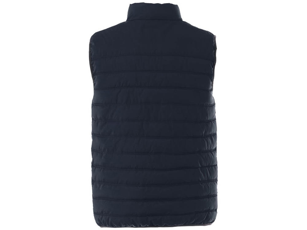 Жилет Mercer мужской, темно-синий