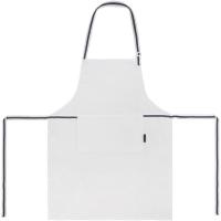 Каталог Фартук Brave Cook, белый от интернет-магазина «7 Сувениров»