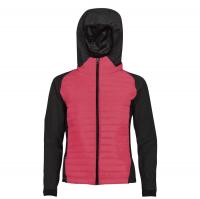 Каталог Куртка New York Women, розовый неон от интернет-магазина «7 Сувениров»