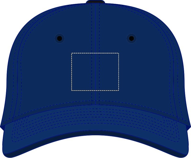 Каталог Бейсболка 6 клинка коттон от интернет-магазина «7 Сувениров»