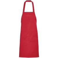 Каталог Фартук Gamma, красный от интернет-магазина «7 Сувениров»