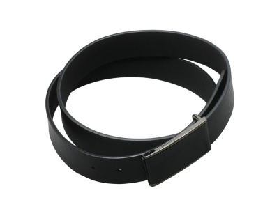 Ремень Seal Grey. Christian Lacroix