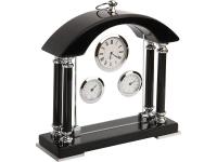 Каталог Погодная станция Черный бриллиант от интернет-магазина «7 Сувениров»