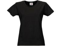 Каталог Футболка Heavy Super Club 2.0 женская от интернет-магазина «7 Сувениров»