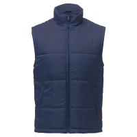 Каталог Жилет Unit Kama, темно-синий от интернет-магазина «7 Сувениров»