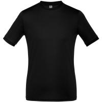 Каталог Футболка унисекс Scamper, черная от интернет-магазина «7 Сувениров»