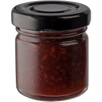 Каталог Варенье Jammy Mini, малиновое от интернет-магазина «7 Сувениров»